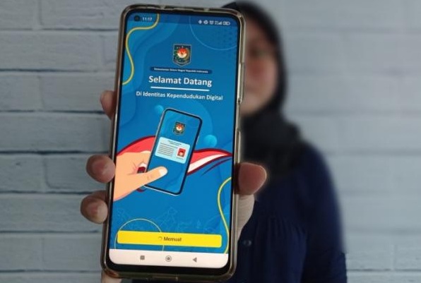 Daftar Layanan Publik yang Bisa Pakai KTP Digital