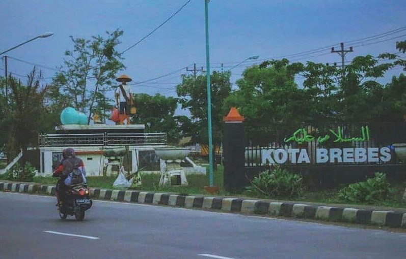 16 Tempat Wisata di Brebes yang Sedang Hits