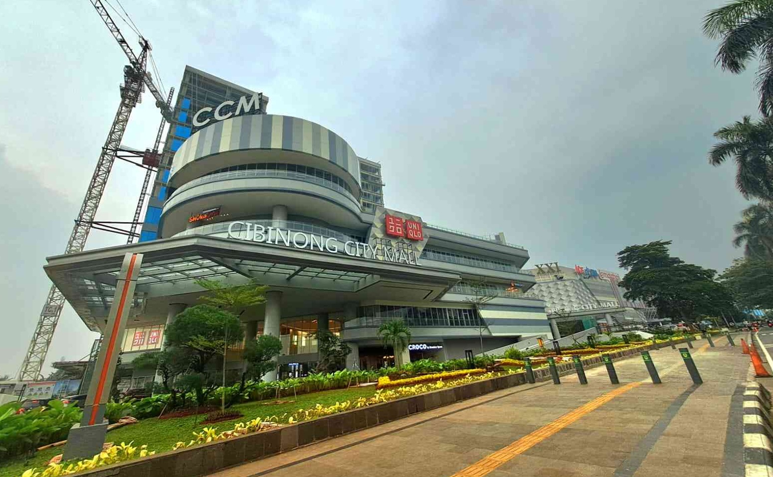 10 Tempat Nongkrong di Cibinong yang Sedang Hits