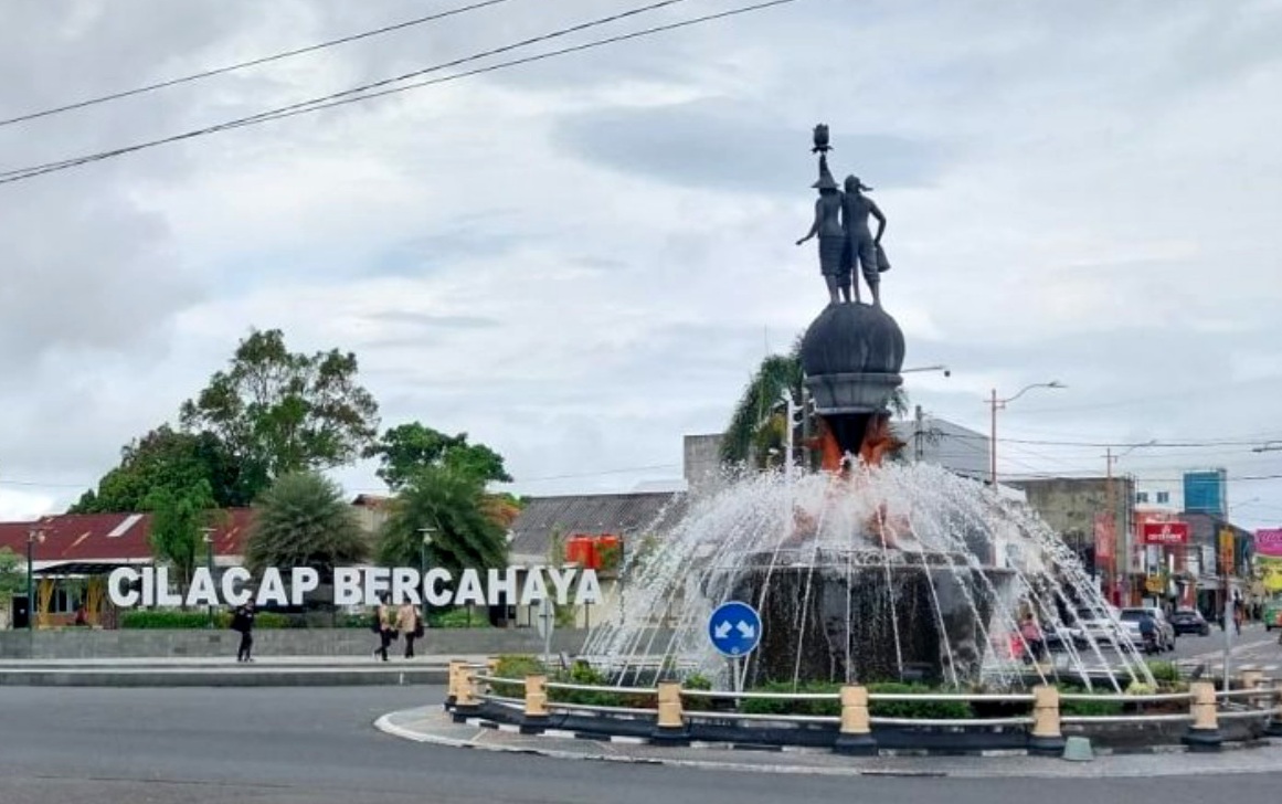 15 Tempat Wisata di Cilacap yang Sedang Hits