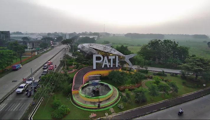 15 Tempat Wisata di Pati yang Sedang Hits