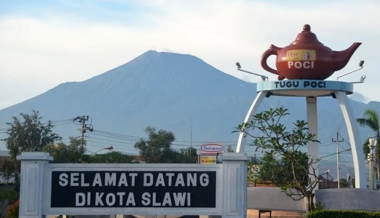 12 Tempat Wisata di Slawi yang Sedang Hits