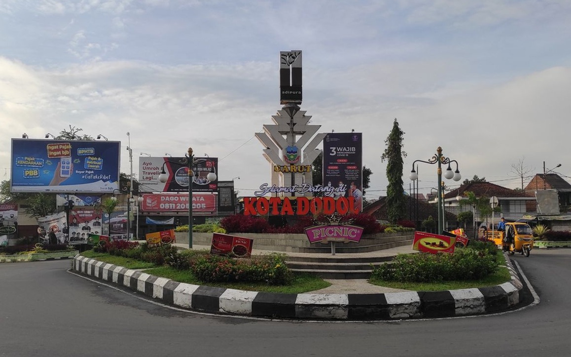 12 Tempat Wisata di Tarogong Kidul yang Sedang Hits