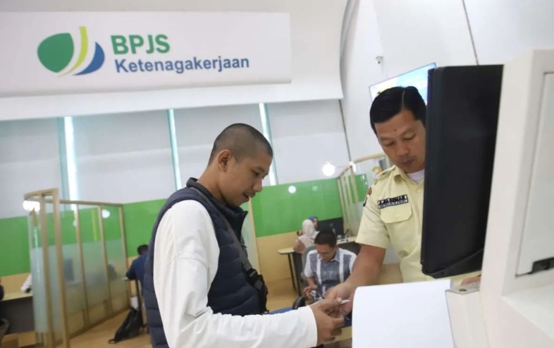 Cek BPJS Ketenagakerjaan Online di Kabupaten Kebumen