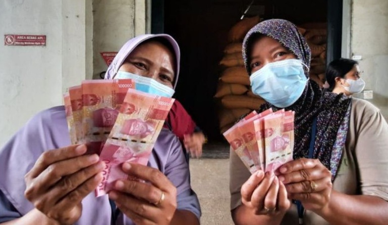 Cek Penerima Bansos PKH di Kabupaten Purwakarta