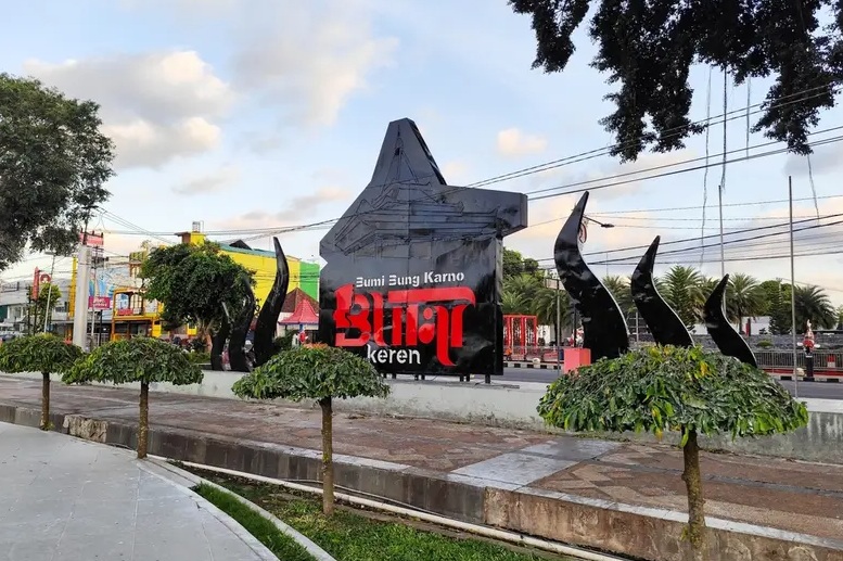 Cek BI Checking Online di Kota Blitar