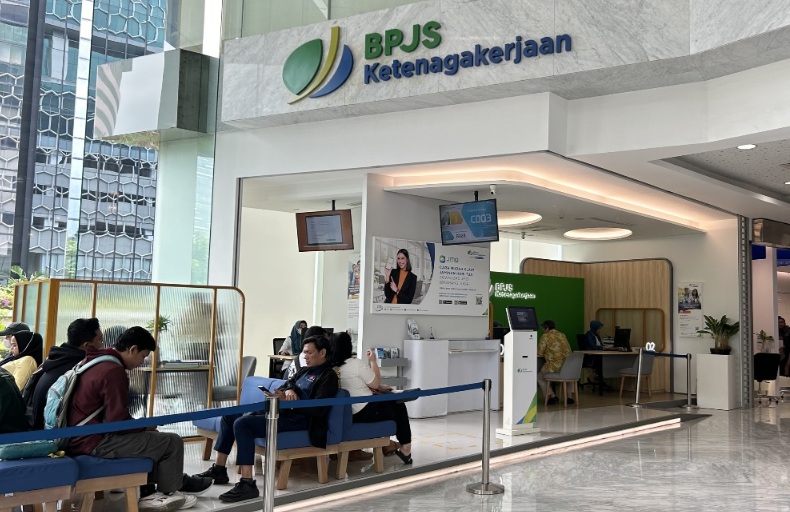 Cek BPJS Ketenagakerjaan Online di Kabupaten Bangkalan