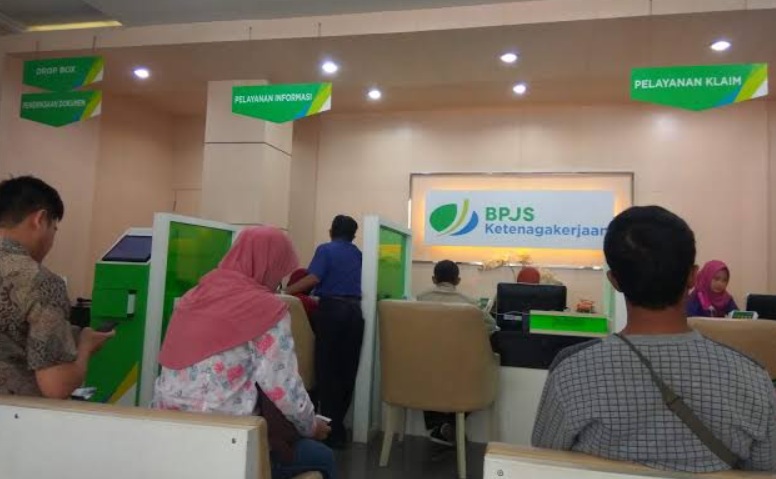 Cek BPJS Ketenagakerjaan Online di Kabupaten Banyuwangi