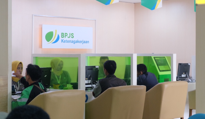 Cek BPJS Ketenagakerjaan Online di Kabupaten Bojonegoro
