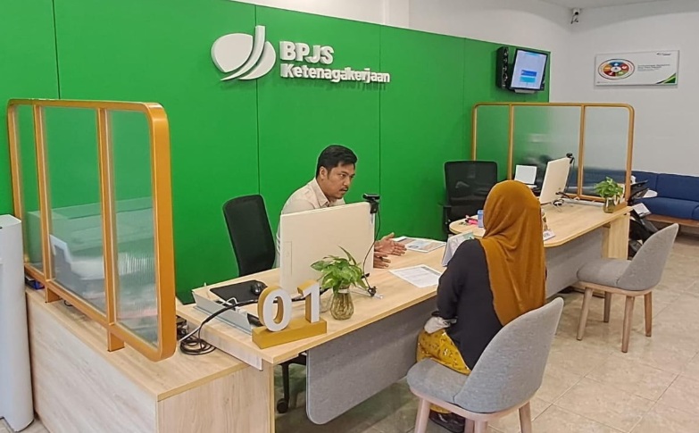 Cek BPJS Ketenagakerjaan Online di Kota Batu