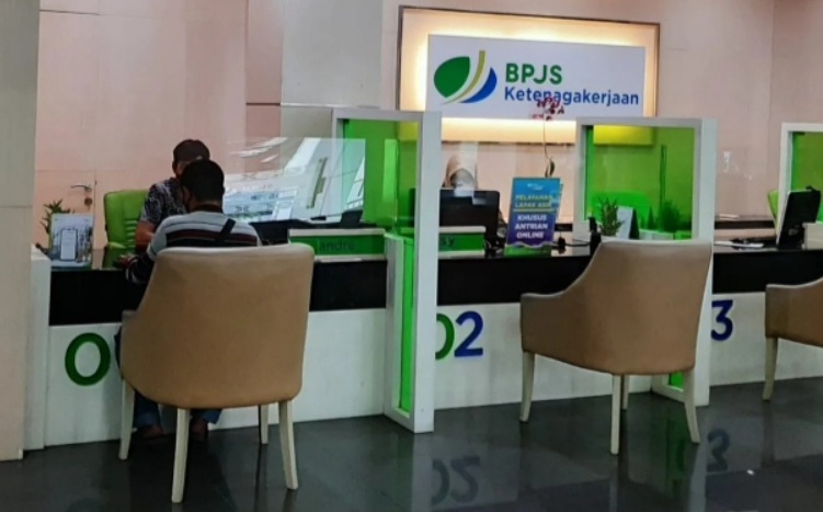 Cek BPJS Ketenagakerjaan Online di Kota Blitar
