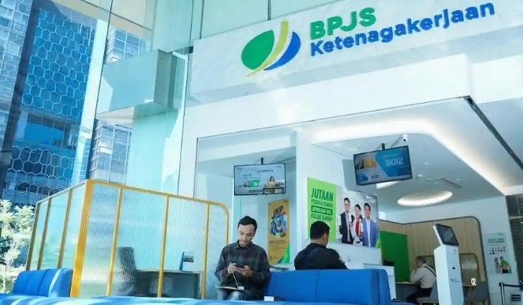 Cek BPJS Ketenagakerjaan Online di Kota Kediri