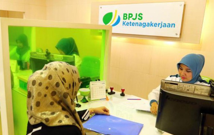 Cek BPJS Ketenagakerjaan Online di Kota Madiun