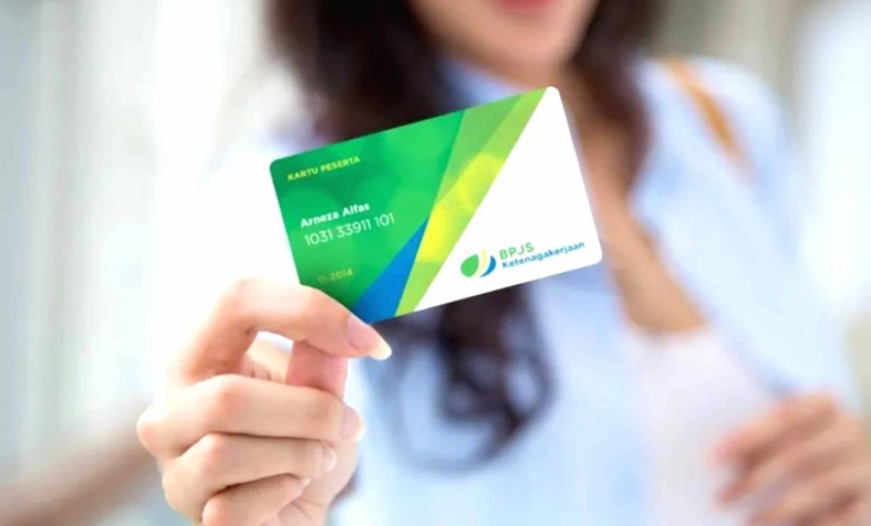 Cek BPJS Ketenagakerjaan Online di Kota Pasuruan