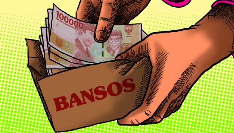 Cek Penerima Bansos Terbaru di Lampung