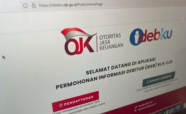 Cek SLIK OJK Terbaru di Aceh 2026