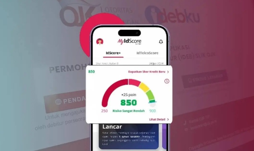 Cek SLIK OJK Terbaru di DI Yogyakarta