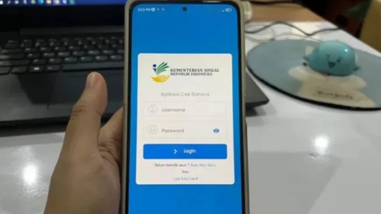 Cara Cek Desil Terbaru di Jambi