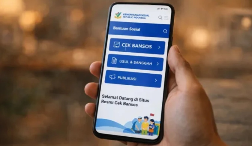 Cara Cek Desil Terbaru di Lampung