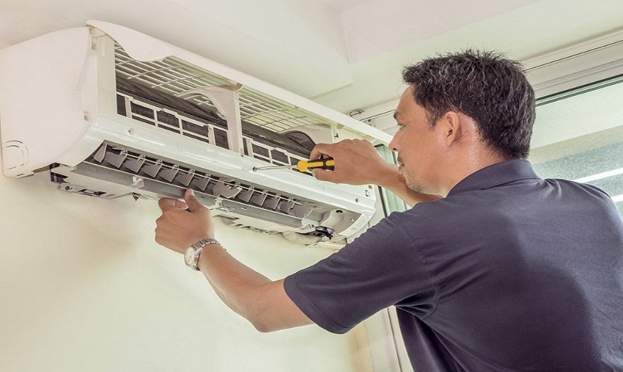 Jasa Servis AC Terbaik di Bandung