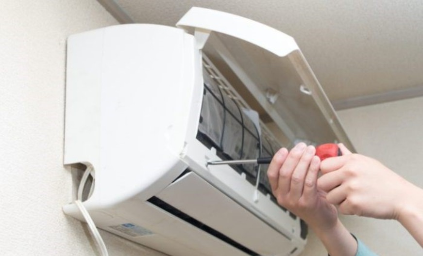 Jasa Servis AC Terbaik di Surabaya