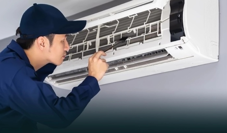 Jasa Servis AC Terbaik di Tangerang Selatan