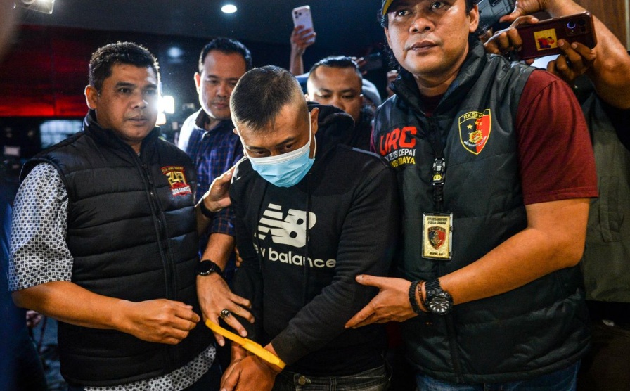 Pernikahan Hanya 2 Minggu Berujung Cerai, Mantan Istri Bongkar Tabiat Buruk Taufik Hidayat